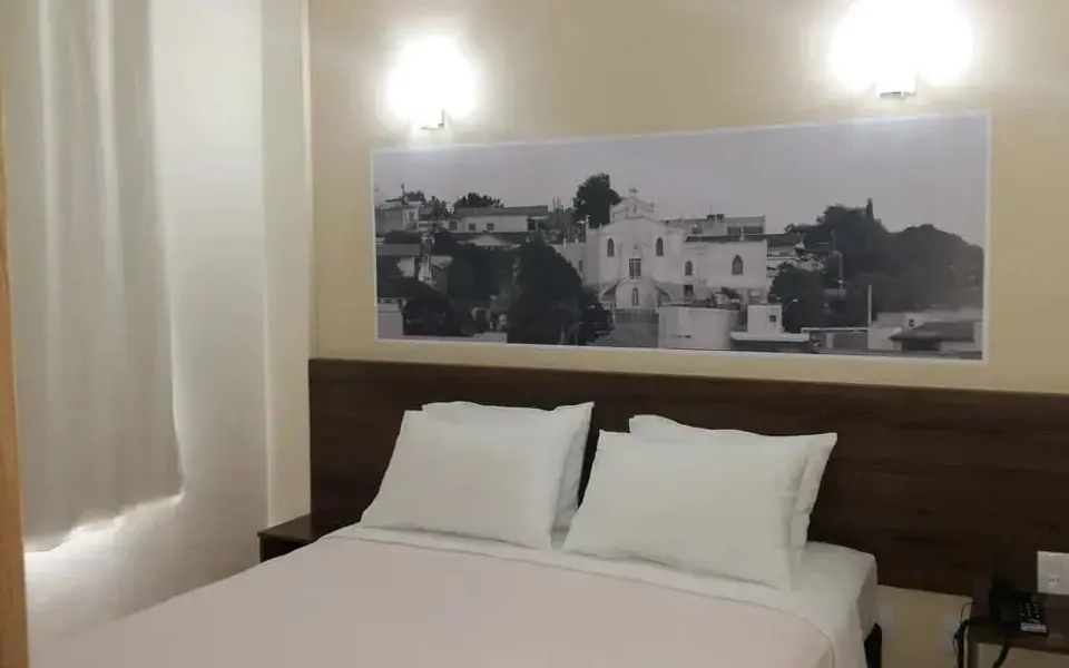 Foto de Hotel 494