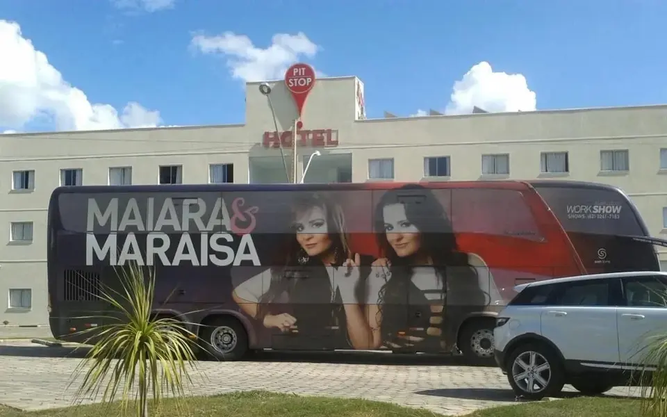 Foto 4 de Hotel 494