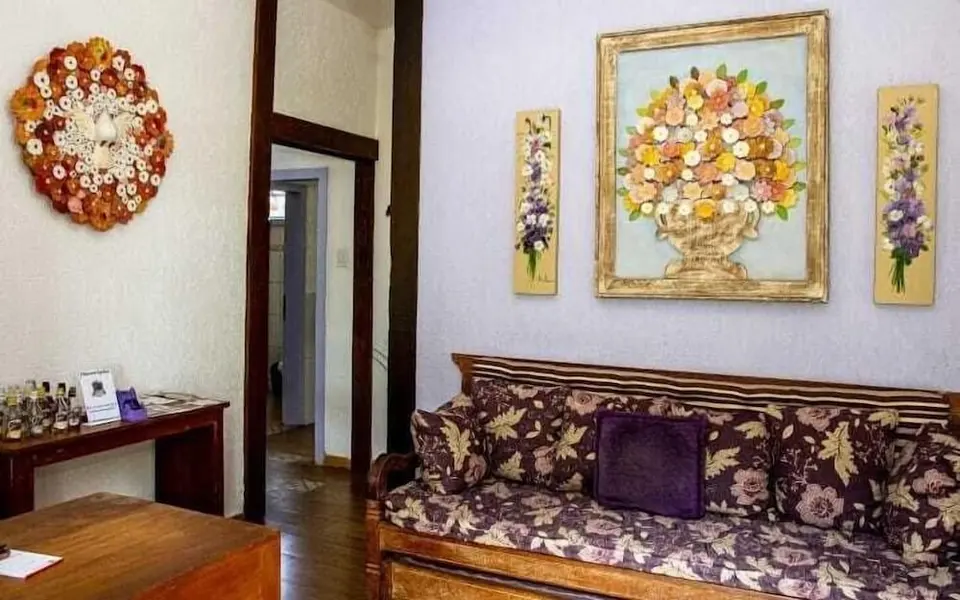 Foto de Pousada Casa de Violeta