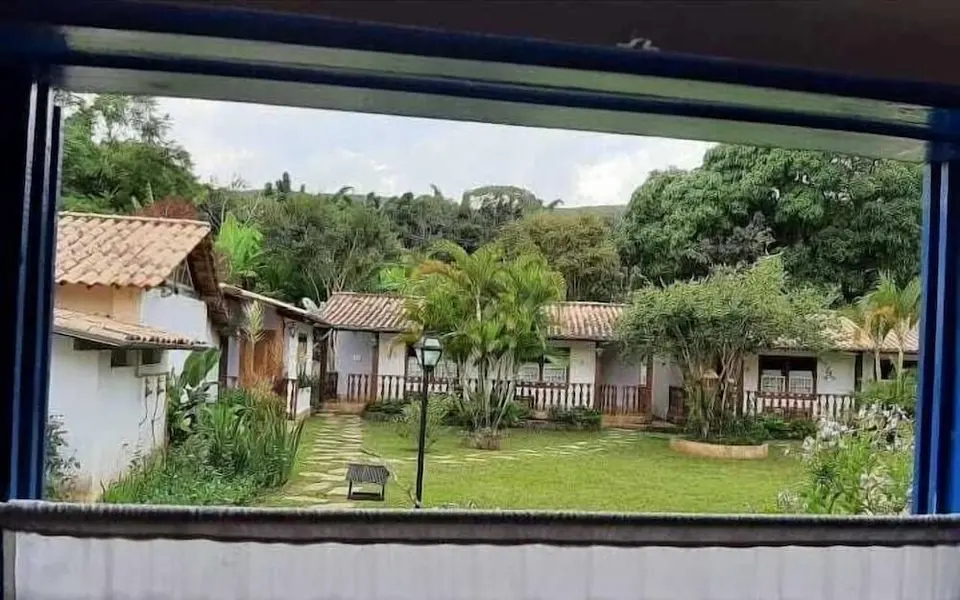 Foto 4 de Pousada Casa de Violeta