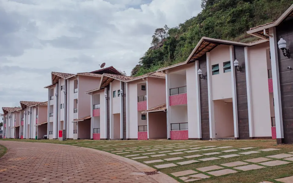 Foto de Hotel Manancial