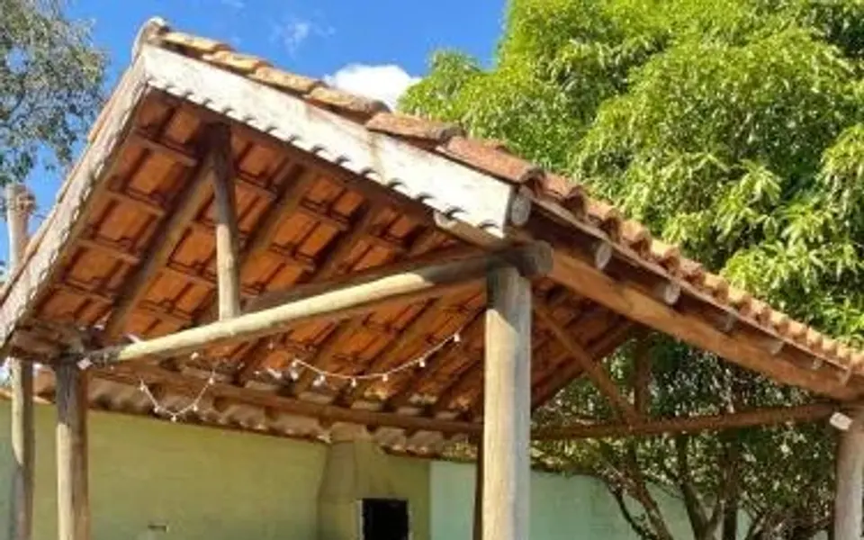 Foto de Pousada Quintal de Minas