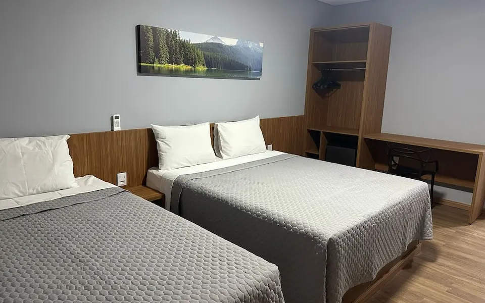 Foto de Hotel Premier