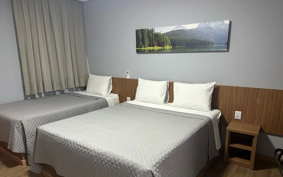 Foto 3 de Hotel Premier