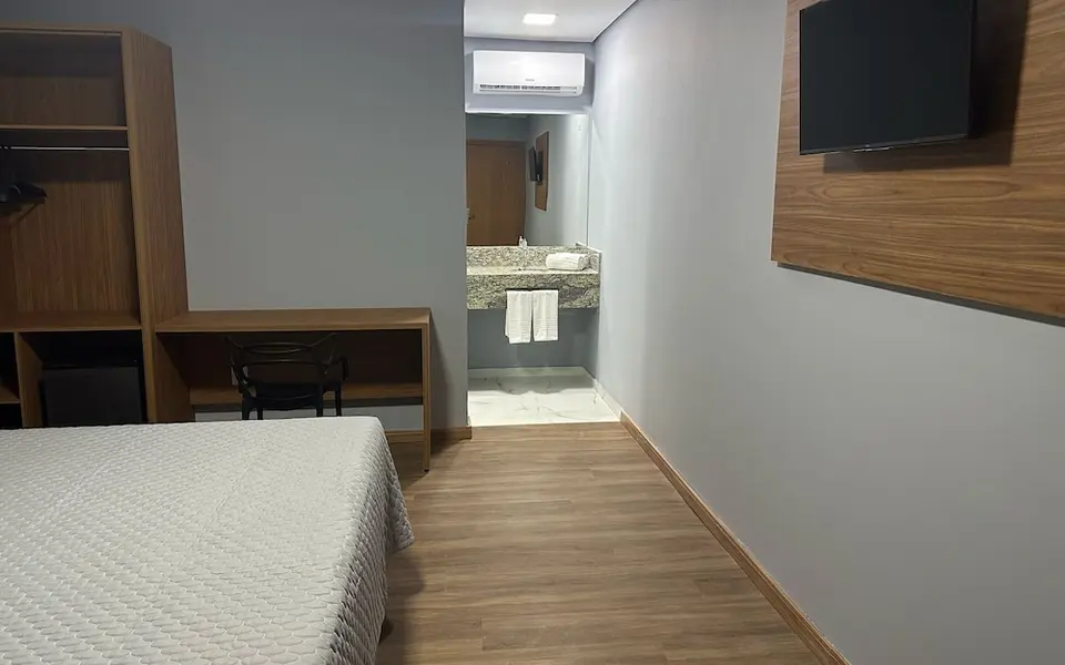 Foto 4 de Hotel Premier