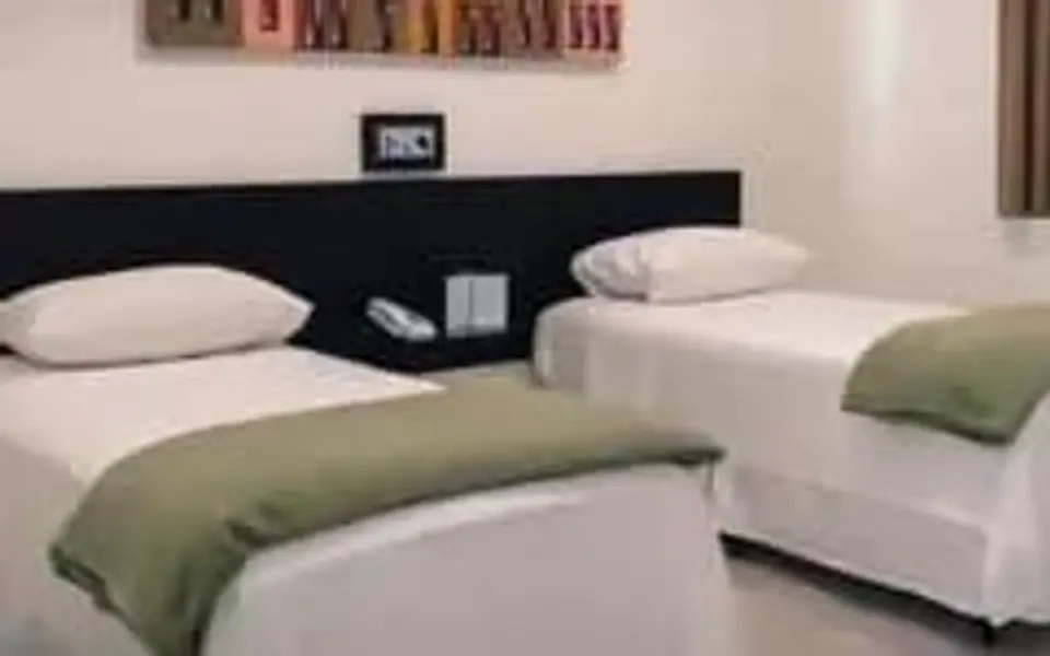 Foto de Hote Jequitiara