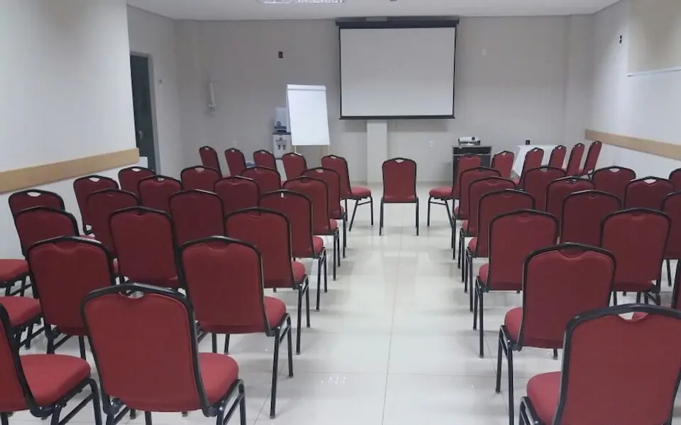 Foto de Gold Hotel