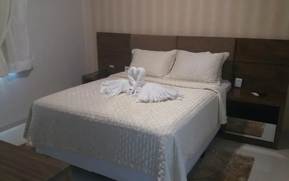 Foto 3 de Gold Hotel