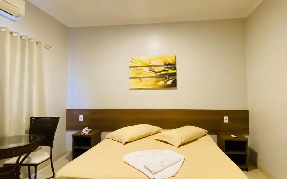 Foto 4 de Hotel Nova Aliança