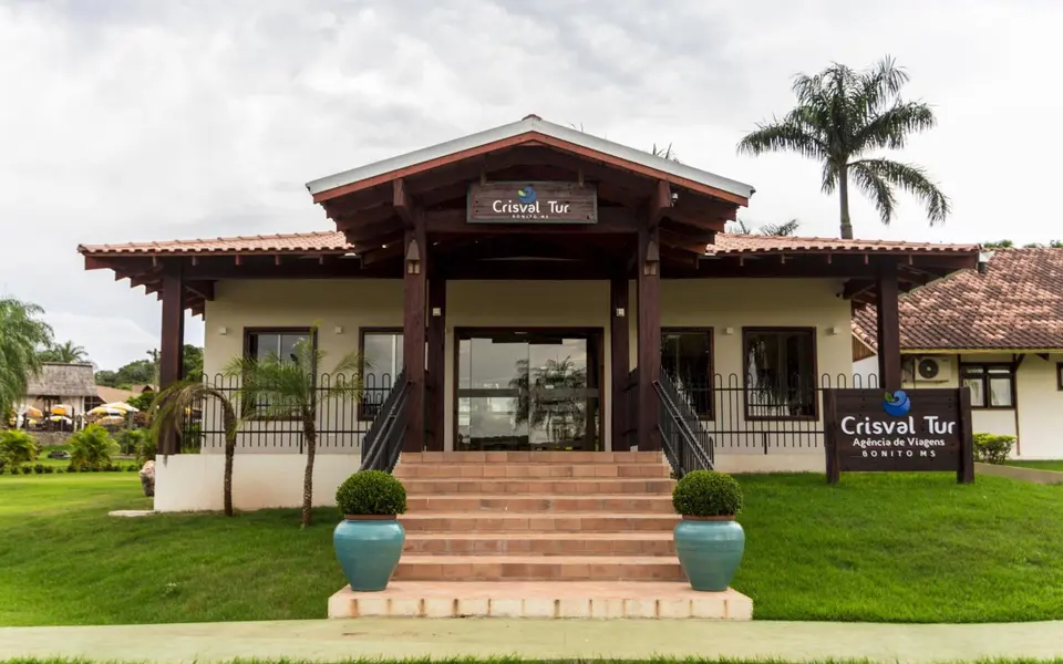 Foto de Zagaia Eco Resort