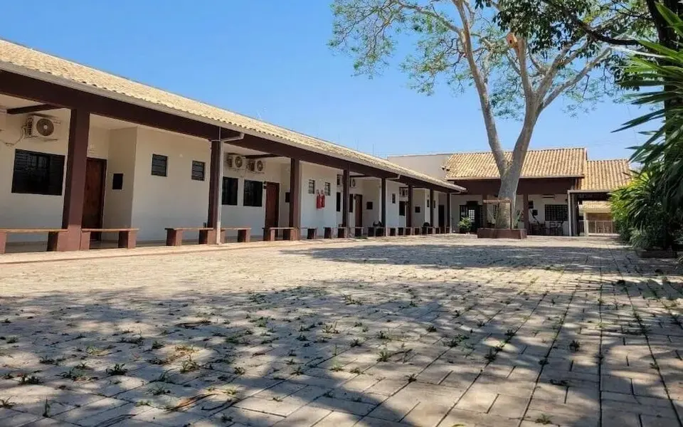 Foto de Zagaia Hotel Resort Bonito Mato Grosso do Sul