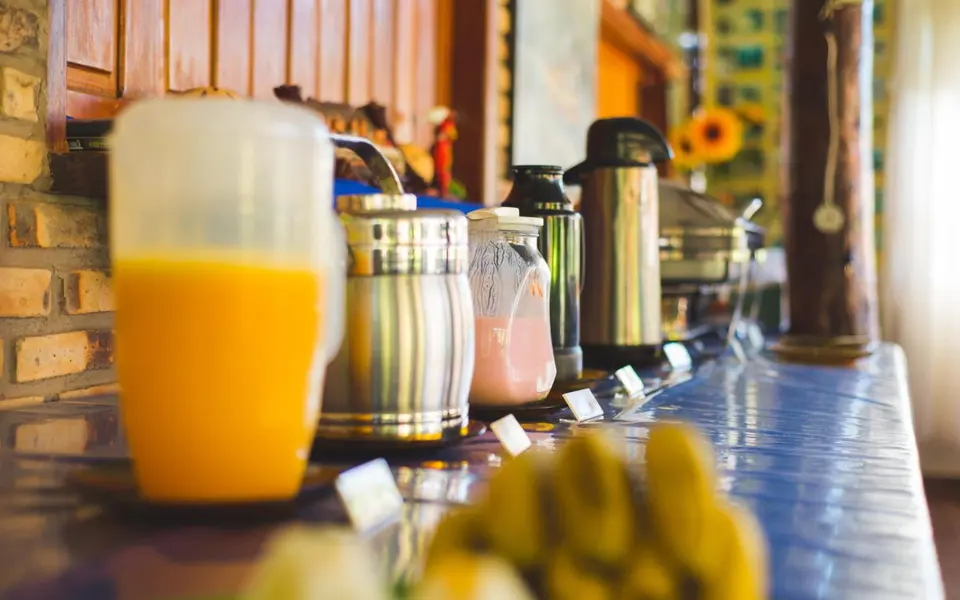 Foto 4 de Pousada do Peralta