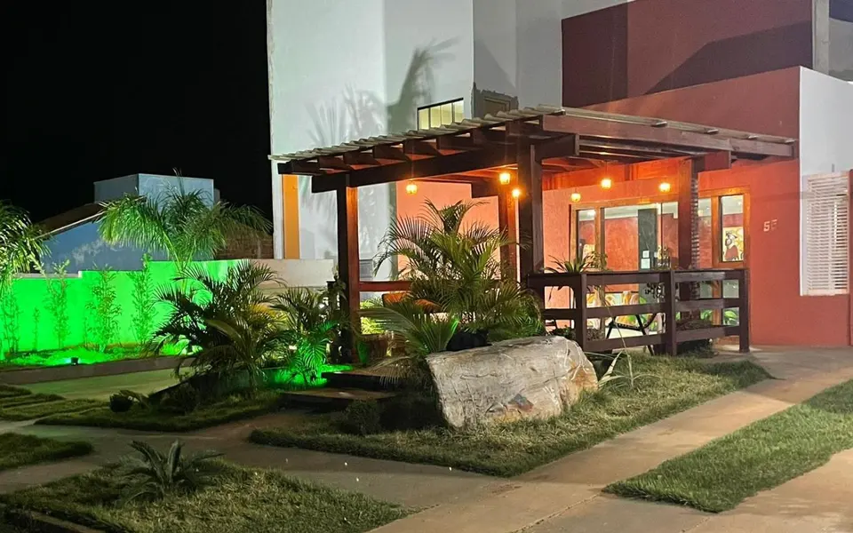 Foto de Hotel La Sierra