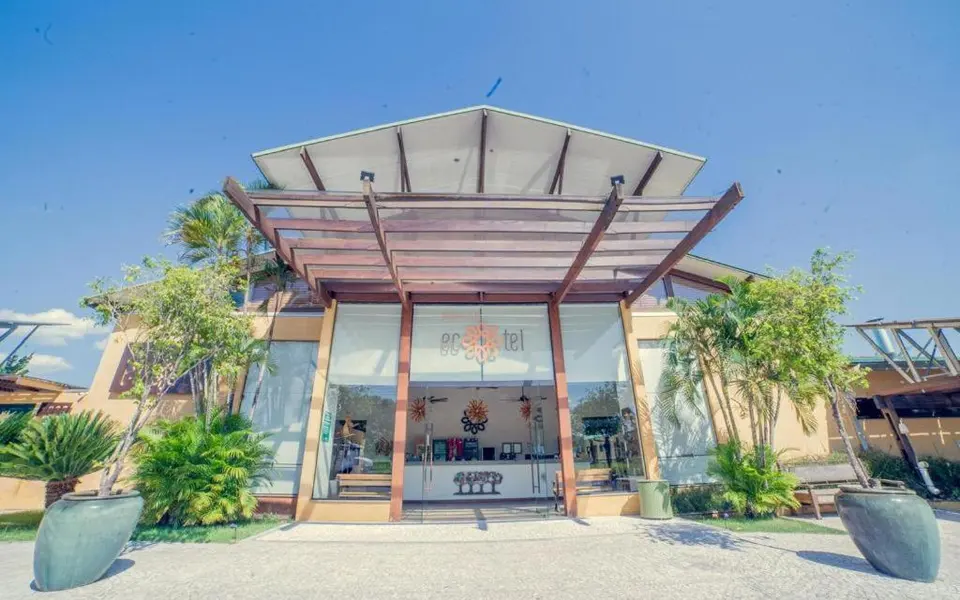 Foto de Bonito Ecotel