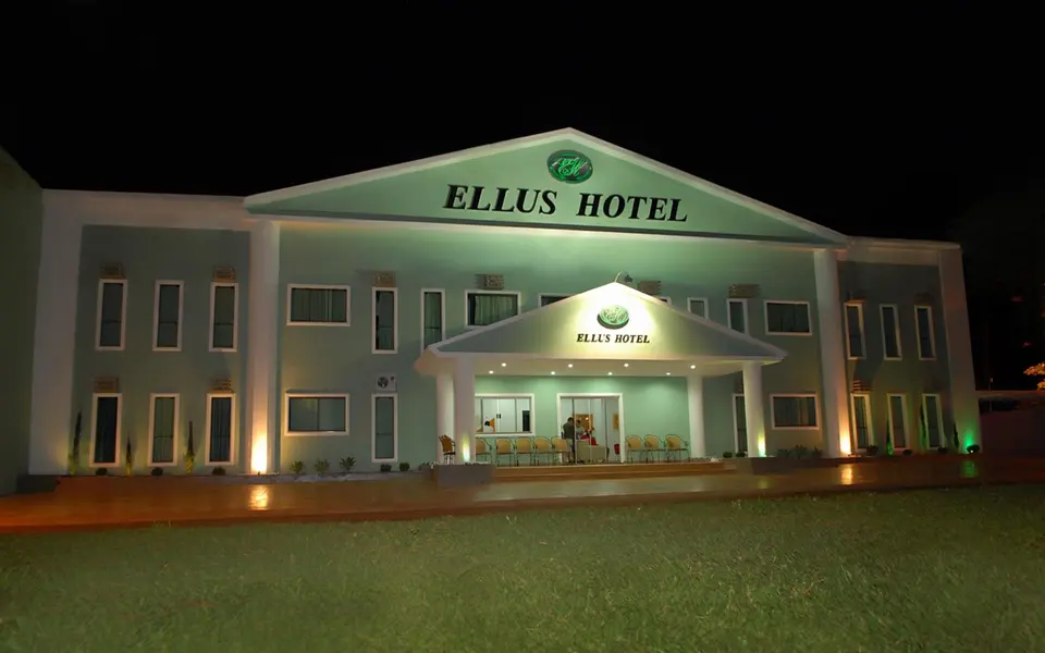 Foto de Ellus Hotel AG Power