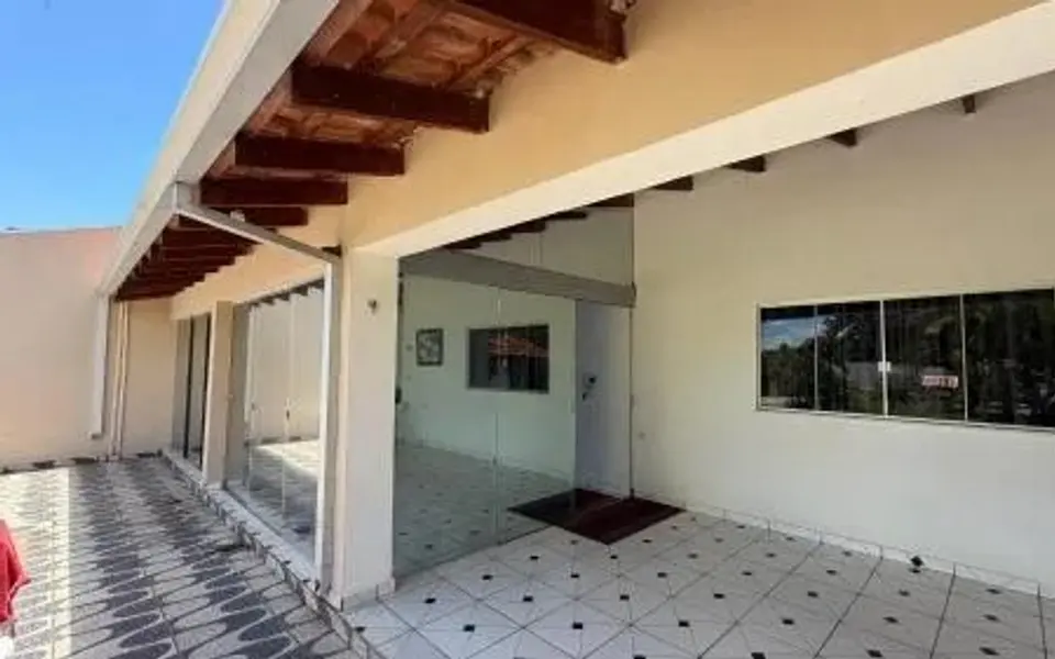 Foto de Nosso Hotel - Coxim / MS