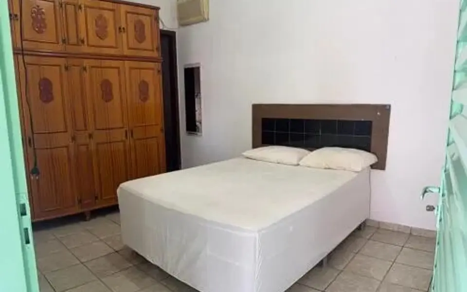 Foto 2 de Nosso Hotel - Coxim / MS