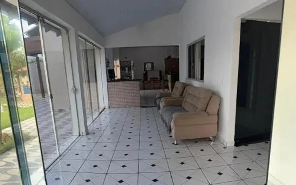 Foto 4 de Nosso Hotel - Coxim / MS