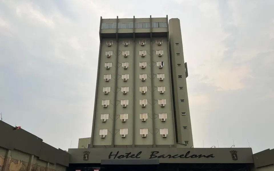 Foto de Hotel Barcelona