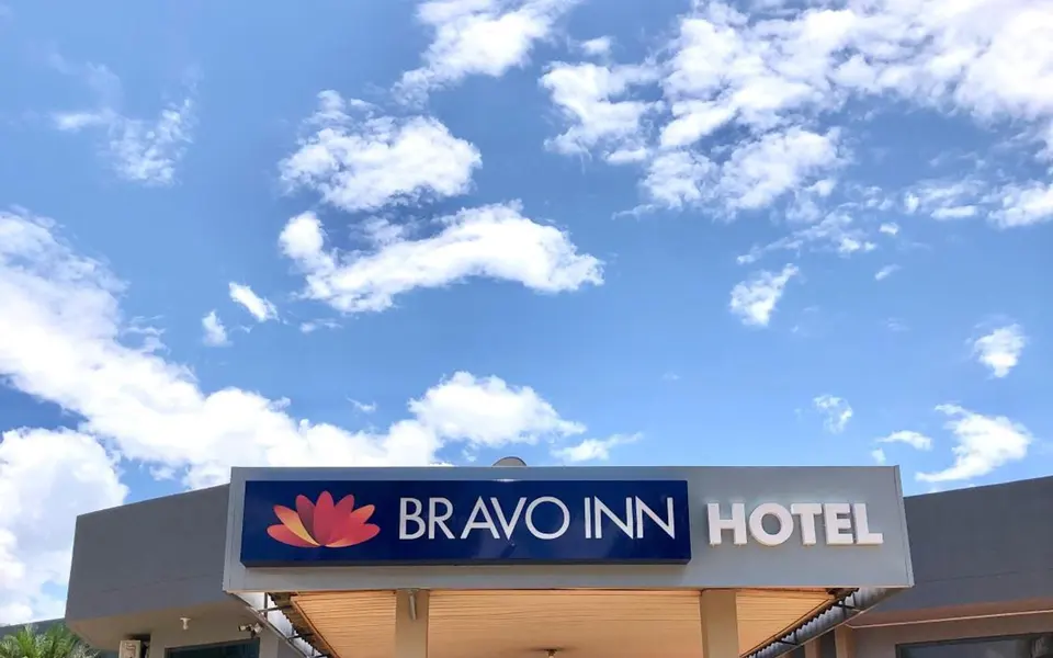 Foto de Volvo - Hotel Coxim, Coxim - MS