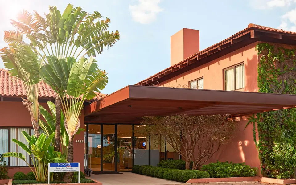 Foto de Novotel