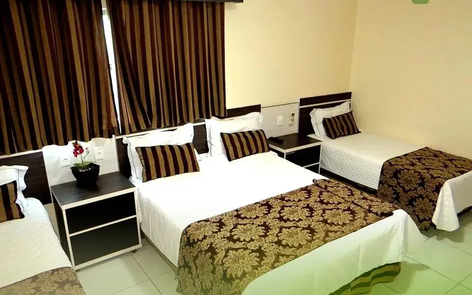 Foto de Hotel Porto Belo