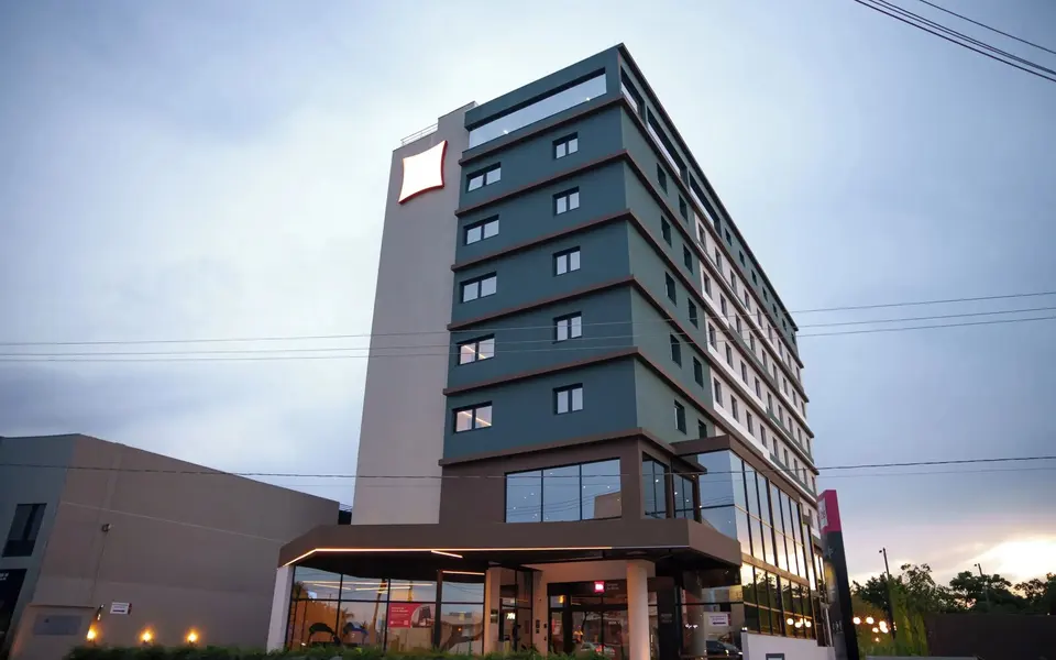Foto de Hotel Mimari