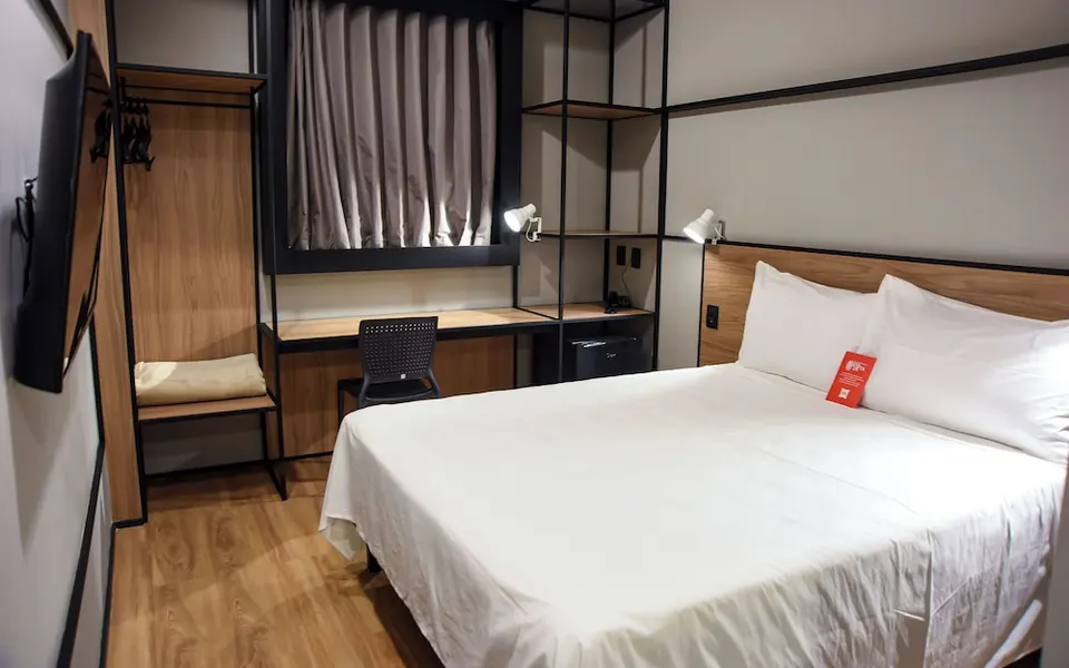 Foto 4 de Hotel Ibis