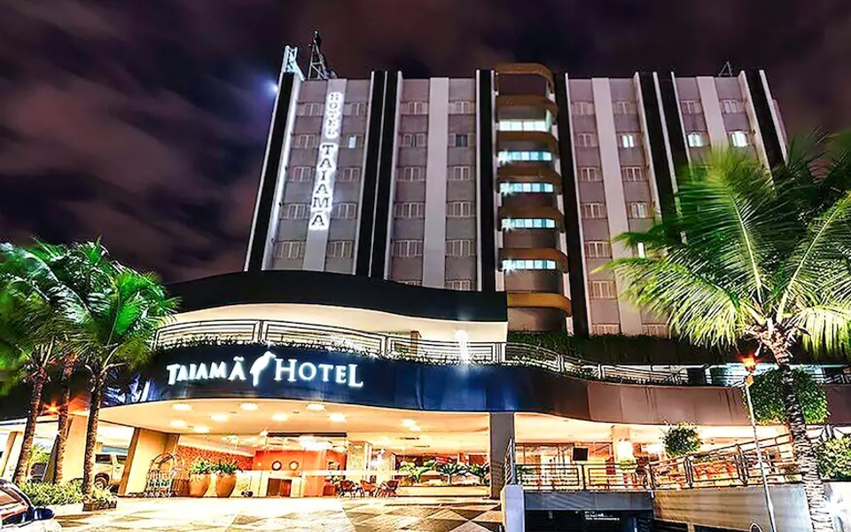 Foto de Hotel Taiamã