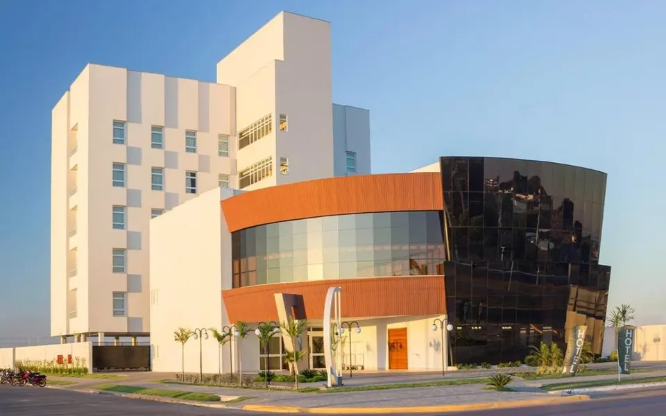 Foto de Hotel Vie