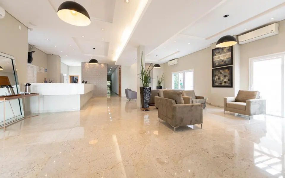 Foto de Hotel Tainá