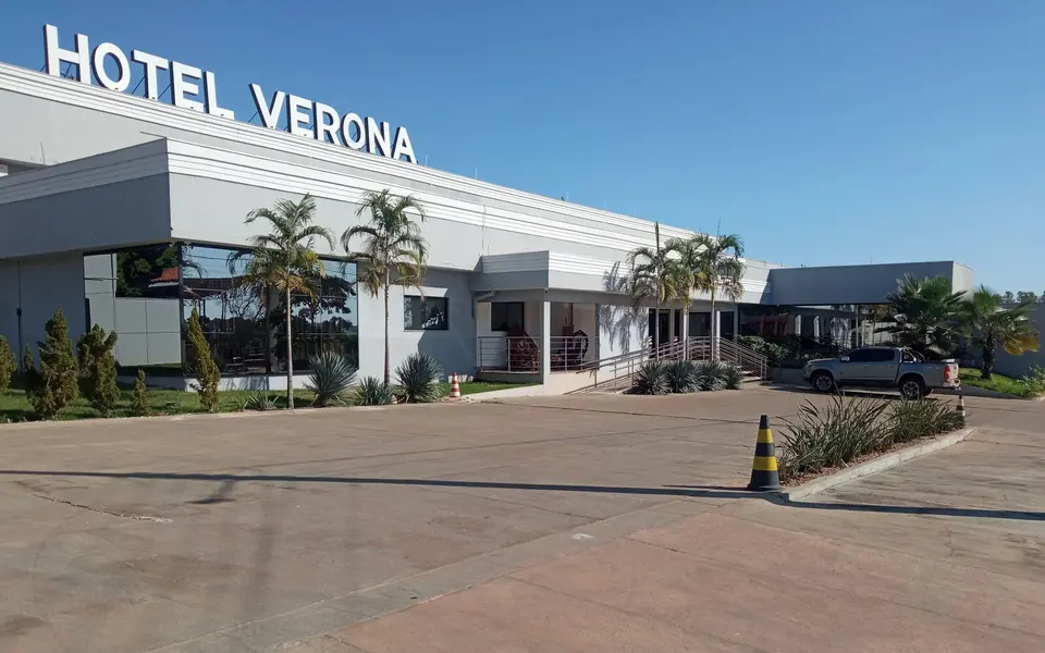 Foto de Hotel Verona