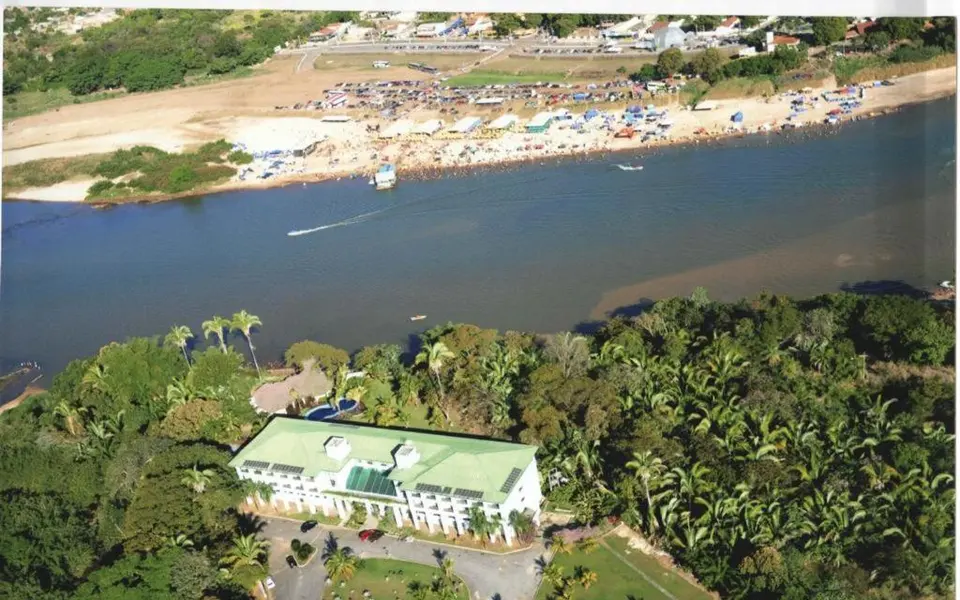 Foto de Araguaia Hotel