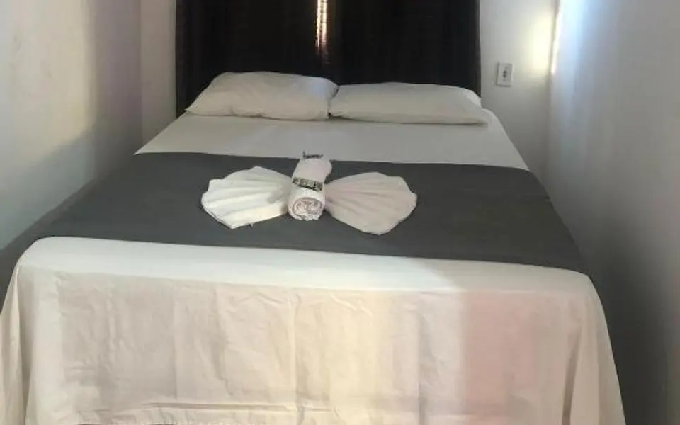 Foto de Pousada Cactos
