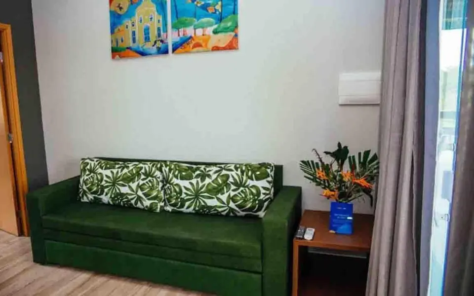 Foto 3 de Asenza Beach Resort