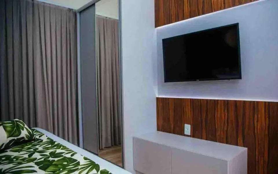 Foto 4 de Asenza Beach Resort