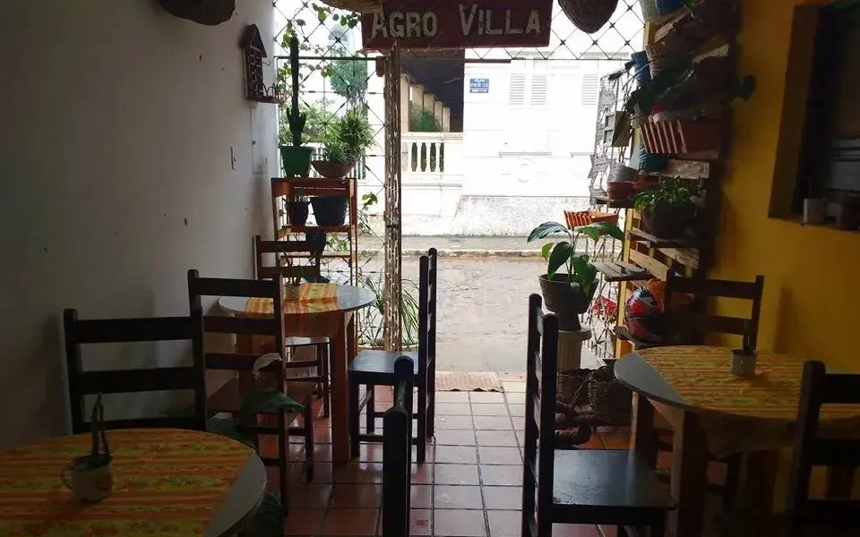 Foto 4 de Agro Villa Hospedaria