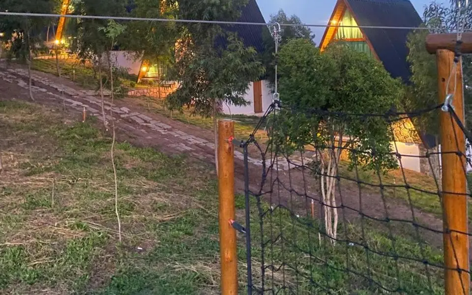 Foto de Chalés Mirante da Serra