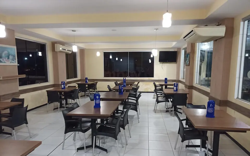 Foto de Pousada Cantinho Do Brejo