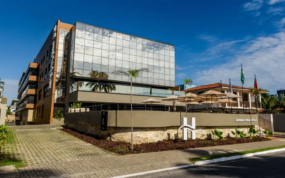 Foto de Hardman Hotel