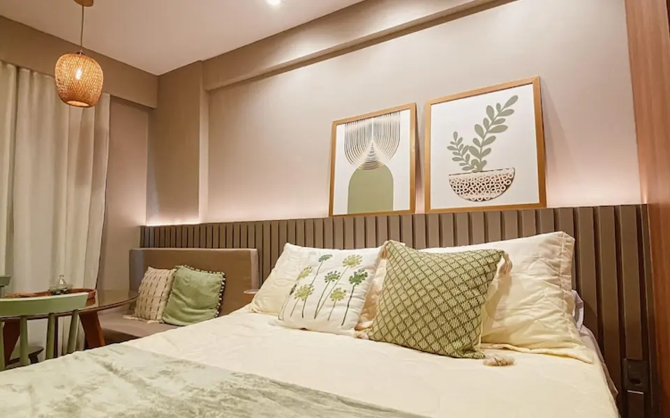 Foto de Flat Beach Haus
