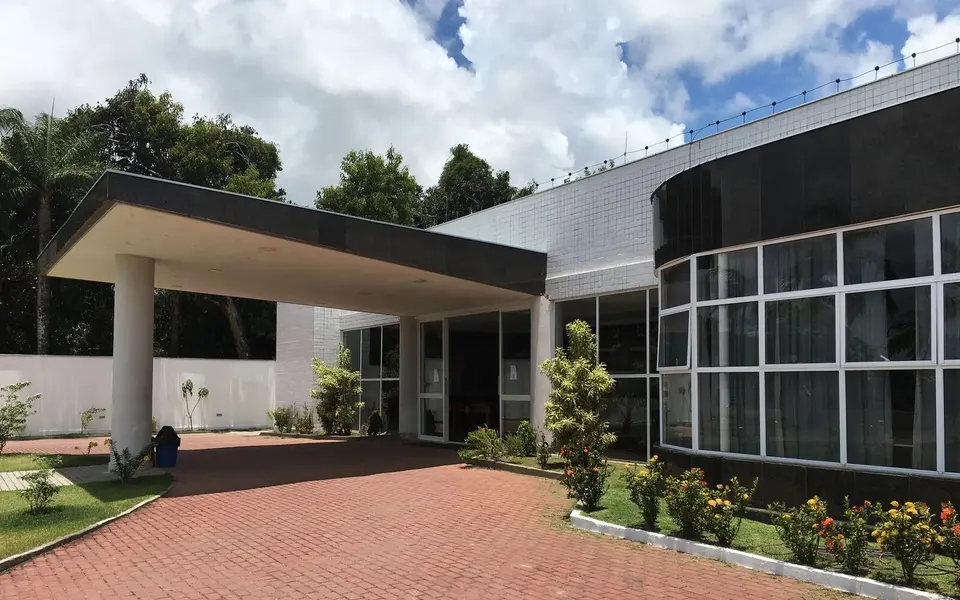 Foto de Restaurante e Pousada São Francisco