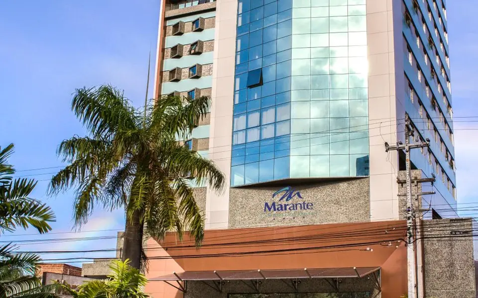Foto de Hotel Marante Executive