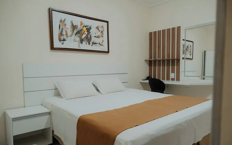 Foto 4 de Araripina Palace Hotel