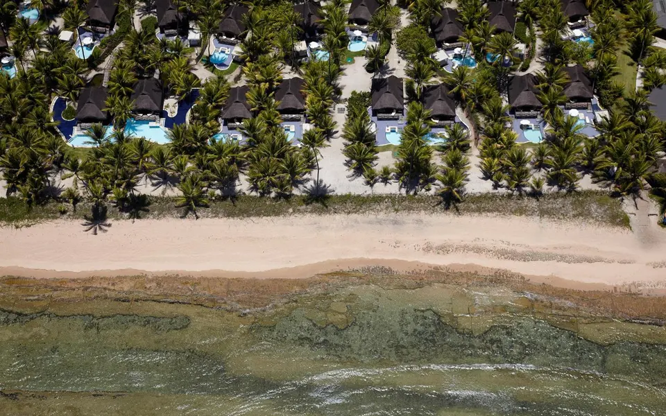 Foto de Nannai Resort
