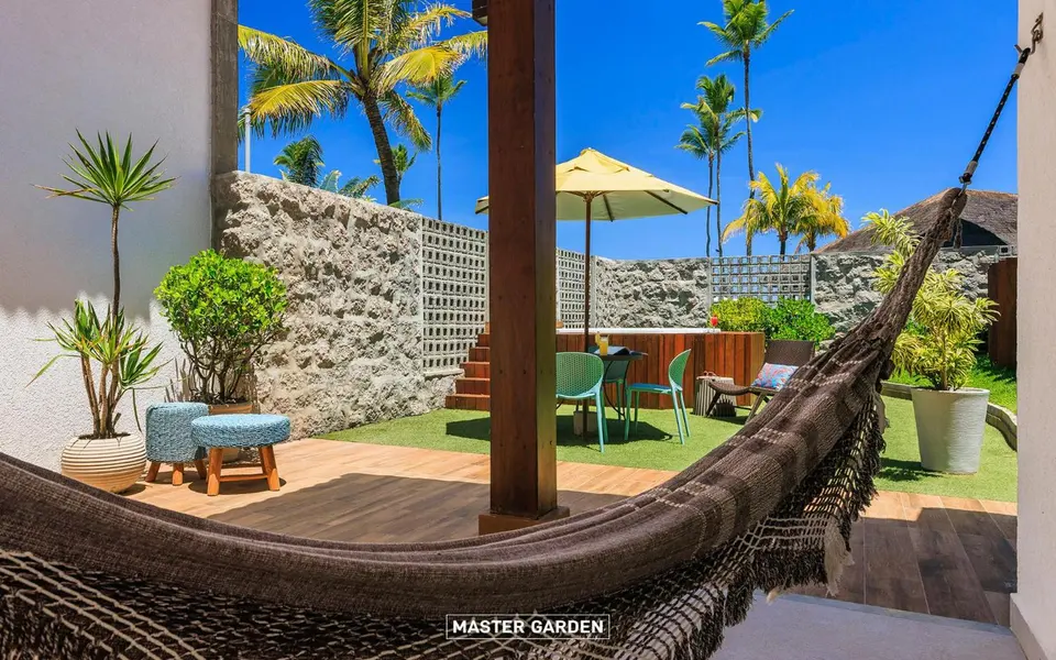 Foto de Armação Resort