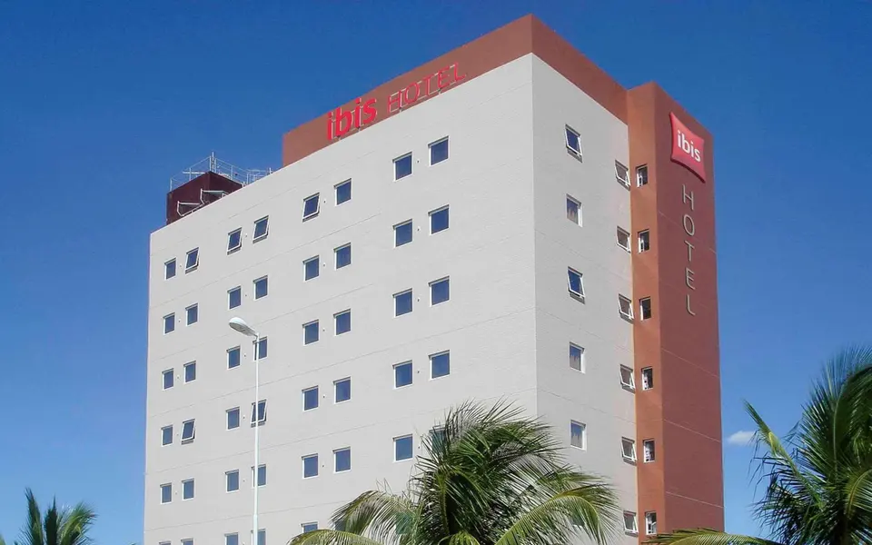 Foto de Hotel Ibis Petrolina