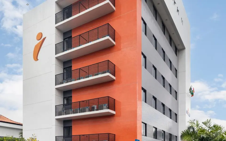 Foto de Evoluz Recarga 70 - Citi Hotel Premium