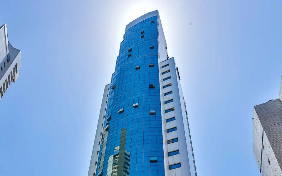 Foto de Beach Class Executive - HY Hotels