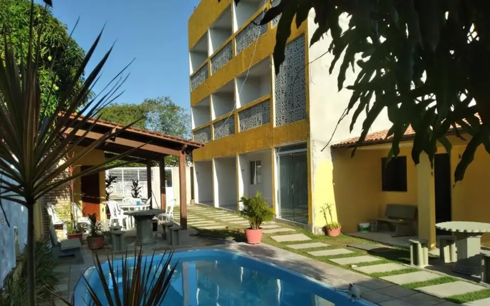 Foto de Pousada Recanto dos Carneiros